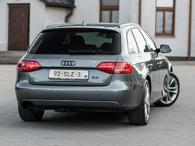 Audi A4 1.8T 160KM S-Line ! Super Stan ! Zadbana ! po Opłatach ! Zwoleń - zdjęcie 3