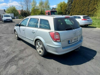 Opel Astra 1.6+Lpg 07r Tarnów - zdjęcie 3