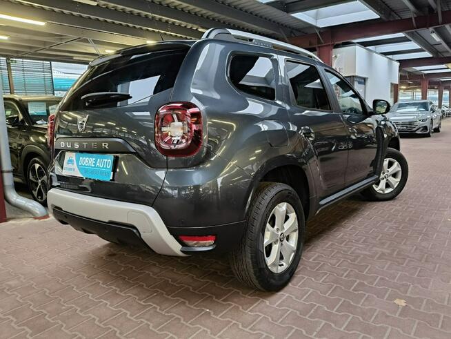 Dacia Duster 1.6 115KM Navi, Kamera, Skóra, Podgrzewane Fotele Mysłowice - zdjęcie 5