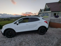 Mokka 1.6 benzyna Kamienna Góra - zdjęcie 10