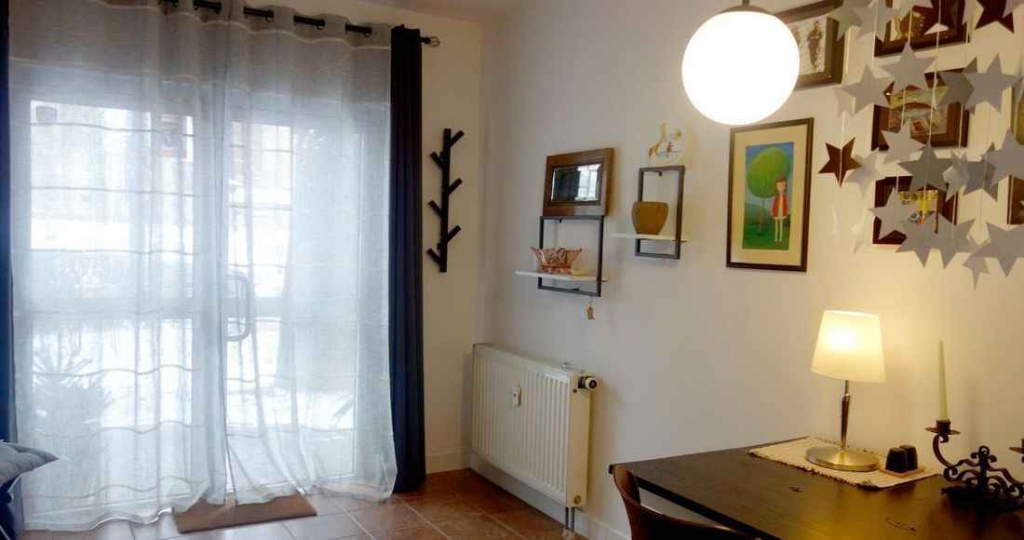 2pok, 23met, Okolice Iwana Pawłowa (Wrocław) Stare Miasto - zdjęcie 6