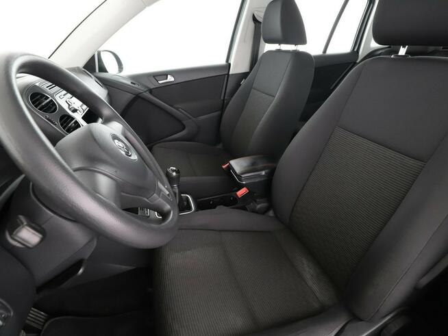 Volkswagen Tiguan GRATIS! Pakiet Serwisowy o wartości 600 zł! Warszawa - zdjęcie 9
