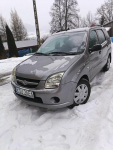 Sprzedam Suzuki Ignis 2003 r mały przebieg 4*4