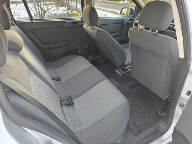 Opel Astra G 1.4 90KM 2004r Salon Polska Wrocław - zdjęcie 9