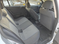 Opel Astra G 1.4 90KM 2004r Salon Polska Wrocław - zdjęcie 9