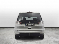 Ford Galaxy 2.0 EcoBlue Titanium ! Z Polskiego Salonu ! Faktura VAT ! Warszawa - zdjęcie 4