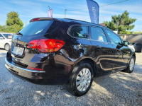Opel Astra Pabianice - zdjęcie 8