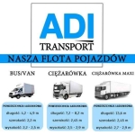 ADI Transport – Twój partner w transporcie międzynarodowym Malbork - zdjęcie 2