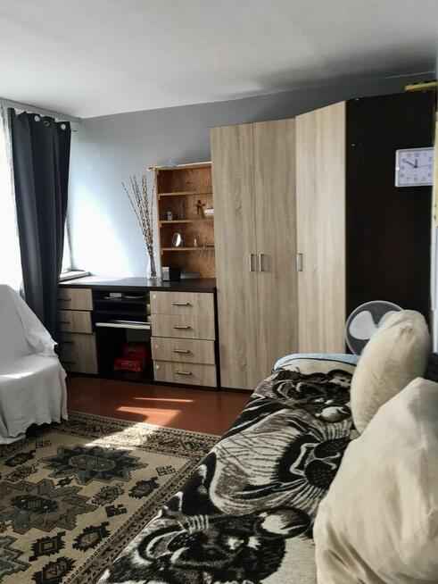 Do wynajęcia Kawalerka Fabryczna - zdjęcie 1