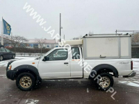 Nissan NP300 Pickup King Cab 2.5 4WD Manual Kiczyce - zdjęcie 4