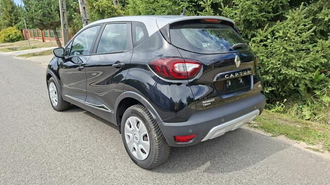 Renault Captur III 1,5Dci 90KM 2017r 213600 km NAVI Skarżysko-Kamienna - zdjęcie 4