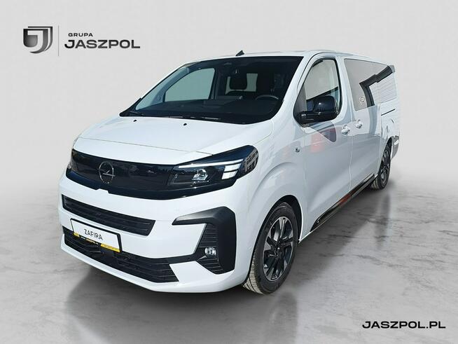 Opel Zafira Łódź - zdjęcie 1