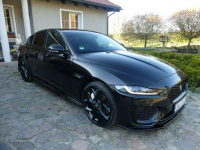 Jaguar XE P300 AWD 300R Sport MAXTON DESIGN Matrix-LED Head-up-Display