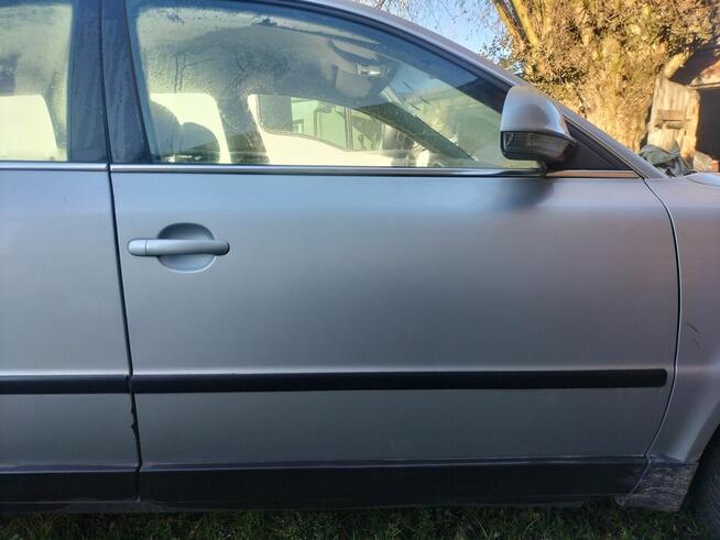 VW Passat B5 kombi lifting na części Kalisz - zdjęcie 4