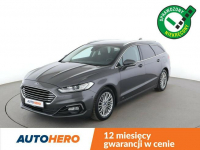 Ford Mondeo GRATIS! Pakiet Serwisowy o wartości 600 zł!