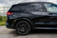 BMW X5 xDrive40d M Sport, Salon PL, Pierwszy wł, Bezwypadkowy, FV23% Warszawa - zdjęcie 7