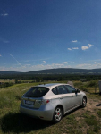 Subaru Impreza GH 3