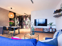 Elegancki apartament 68 m² – Marina Mokotów