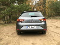 SEAT Leon III Reference Full Led Oborniki - zdjęcie 5