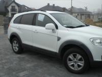 Chevrolet Captiva 2010 r. 2.4cm. Grajewo - zdjęcie 3