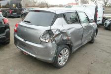 Suzuki Swift Ostrów Wielkopolski - zdjęcie 3