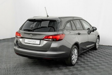 Opel Astra WD5962N # 1.2 T Edition Podgrz f. I kier. Salon PL VAT 23% Pępowo - zdjęcie 5