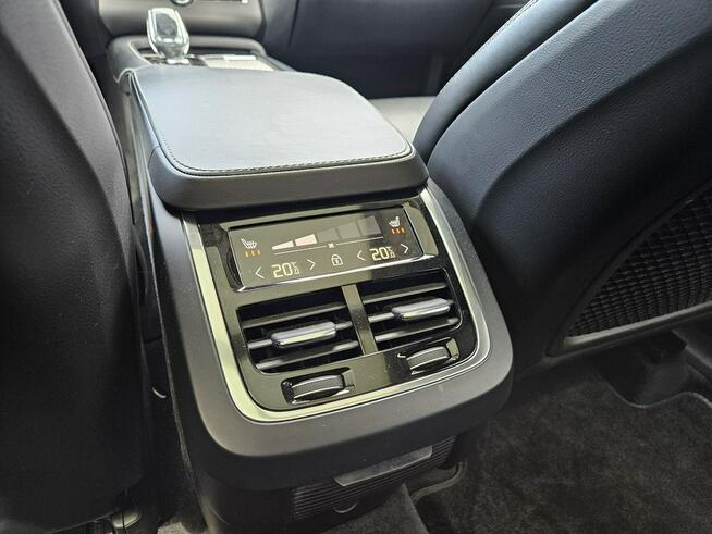 Volvo XC 90 B5 AWD 7os / I-właściciel / Inscription  / Serwisowany Skępe - zdjęcie 12