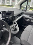 Citroen Berlingo XL 2021 Lublin - zdjęcie 10