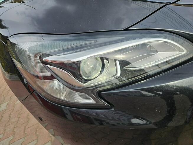 Opel Corsa Xenon, Blis, Grzane Fotele, Kierownica, PDC  /GWARANCJA Zagórze - zdjęcie 12