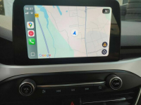 Ford Focus Kamera podgrzewana kierownica Otwock - zdjęcie 6