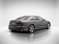 Audi A8 50 TDI mHEV Quattro Tiptr ! Z Polskiego Salonu ! Faktura VAT ! Warszawa - zdjęcie 5