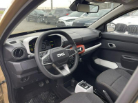 Dacia spring Elektryk Klimatyzacja Czujniki parkowania Gliwice - zdjęcie 11