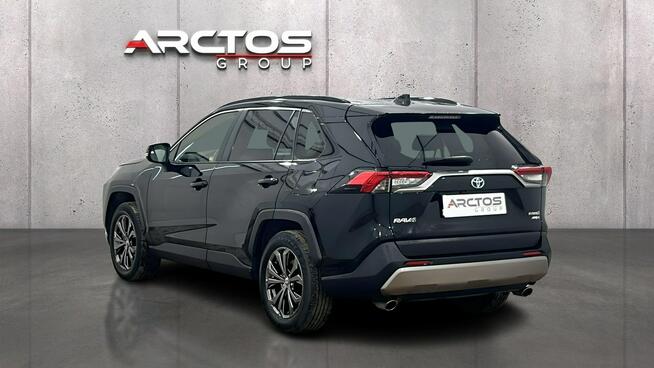 Toyota RAV-4 2.5 Hybrid Comfort 4X4 Warszawa - zdjęcie 3