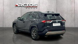 Toyota RAV-4 2.5 Hybrid Comfort 4X4 Warszawa - zdjęcie 3