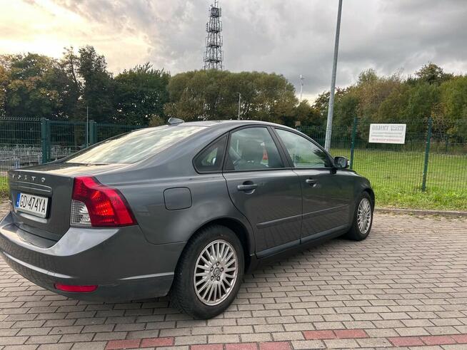 Volvo S40 2.0 Diesel opłaty długo. Elbląg - zdjęcie 6