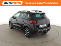 Citroen C3 Aircross navi grzane fotele PDC tempomat LED Warszawa - zdjęcie 4