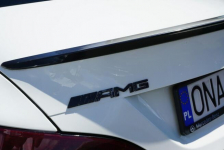 Mercedes CLA 45 AMG zarejestrowany , ubezpieczony , AMG turbo Opole - zdjęcie 9