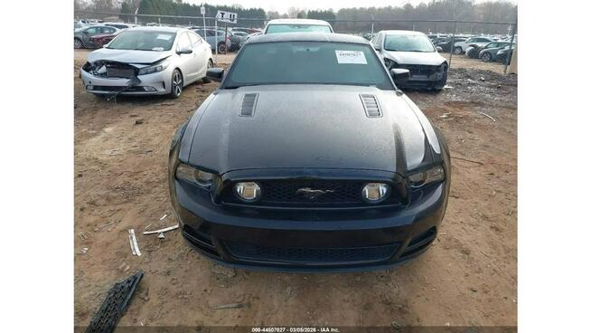 Ford Mustang / 5.0 GT / niski przebieg / wersja Premium / Tarnów - zdjęcie 2