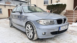 BMW e87 (jedyneczka) N45B16A Sulejówek - zdjęcie 4