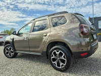 Dacia Duster 1.3 Benzyna**130KM**Kamery 360**113oookm**Śliczny**2020** Łosino - zdjęcie 4