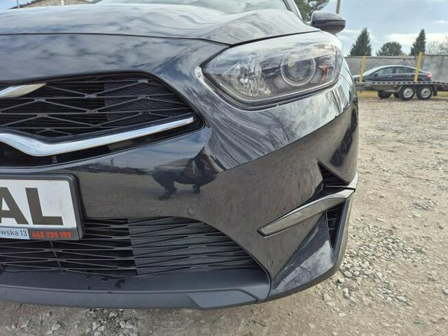 Kia Cee'd Lift* Duża navi* Jak nowy Bydgoszcz - zdjęcie 7
