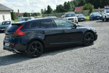Volvo V40 2.0D R-Design/ Navi/ Skóra/ 2014r/ Sprowadzony/ Opłacony Tarnogród - zdjęcie 7