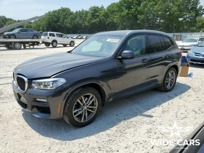 BMW X3 XDrive X Line Sękocin Nowy - zdjęcie 1