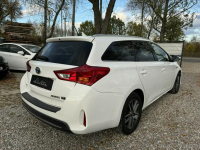 Toyota Auris 1.8 HSD 136KM Kamera Serwisowany Bardzo ładny! Otwock Mały - zdjęcie 4