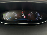 PEUGEOT 5008 1.2 PureTech Allure S&amp;S EAT8 Bielawa - zdjęcie 9