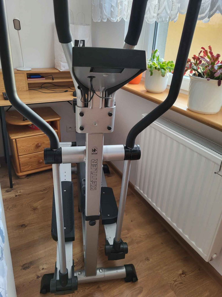 Orbiter Mścice - zdjęcie 1