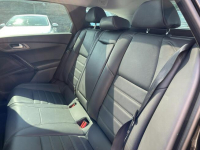 Peugeot 508 Automat Skóra Panorama Podgrzewanie Gliwice - zdjęcie 11