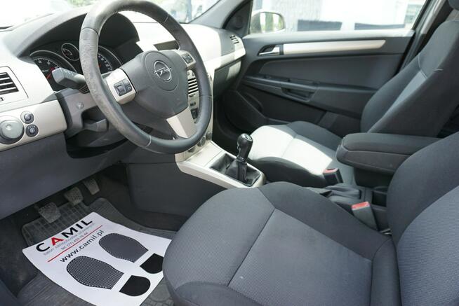 Opel Astra polski salon Opole - zdjęcie 8