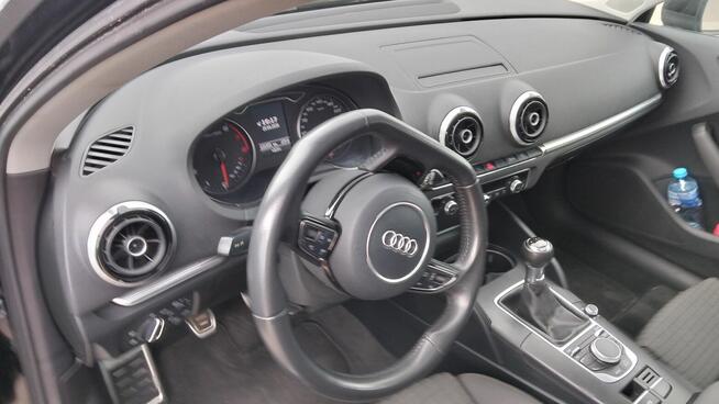 Audi a3 Koszalin - zdjęcie 6