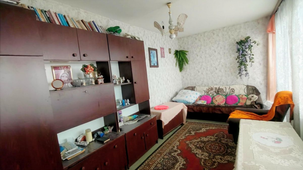 Mieszkanie 30,40 m² na sprzedaż – do remontu Białystok - zdjęcie 1